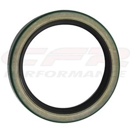 Cfr Performance CFR HZ-4935-SEAL Steel 1966-90 Chevy Big Block 396-402-427-454 Timing Chain Cover Crank Seal HZ-4935-SEAL